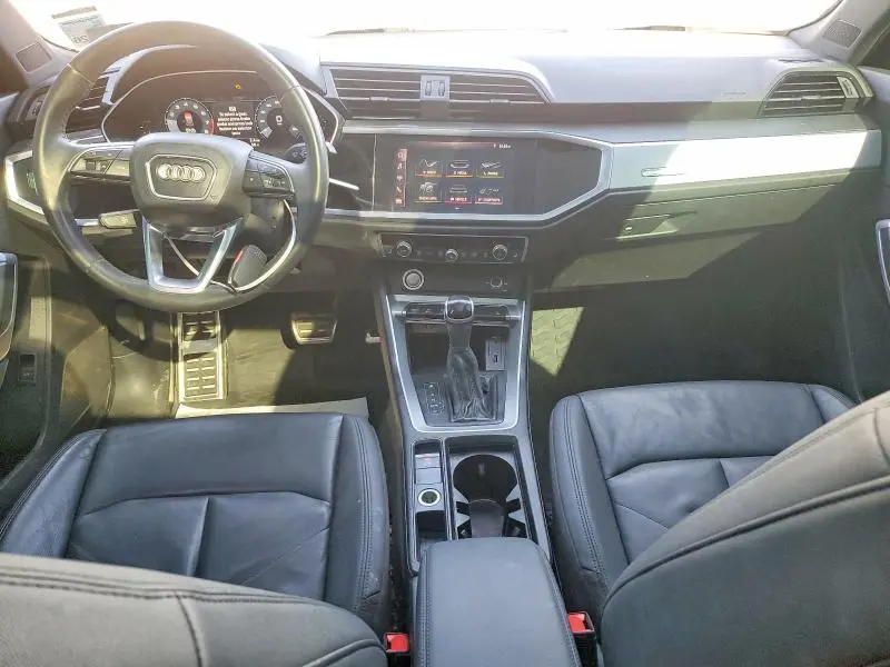 2020 AUDI Q3 PREMIUM  
