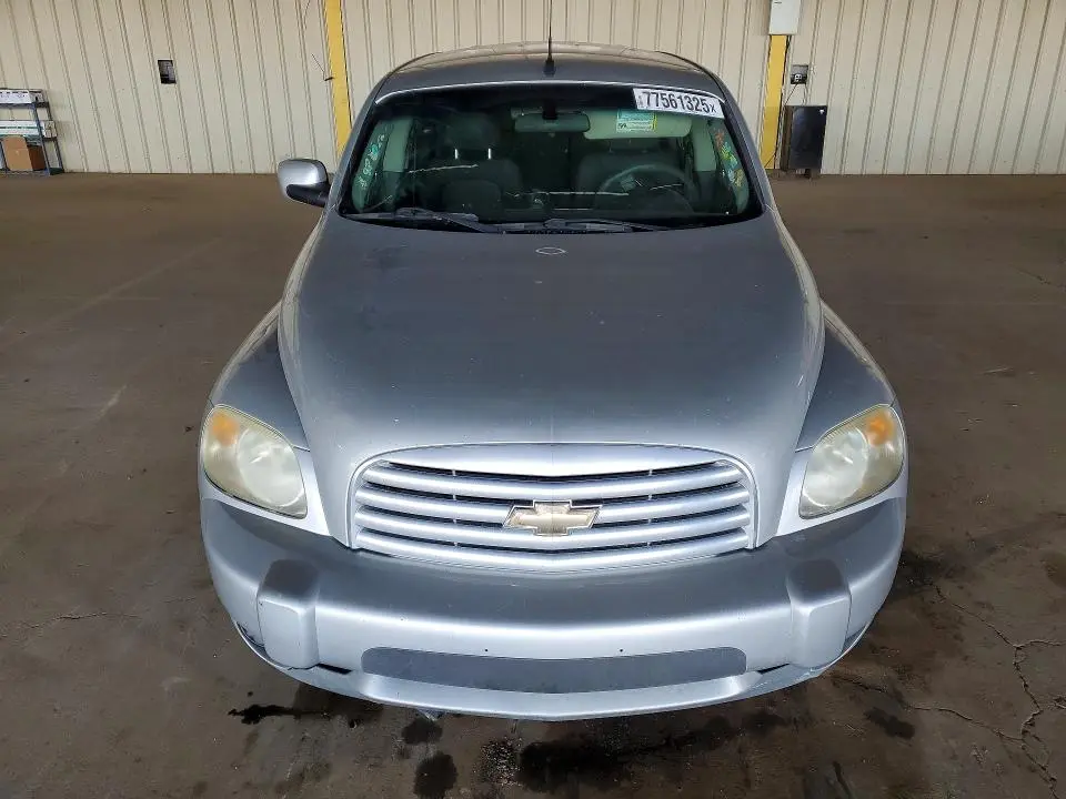 2011 CHEVROLET HHR LT  