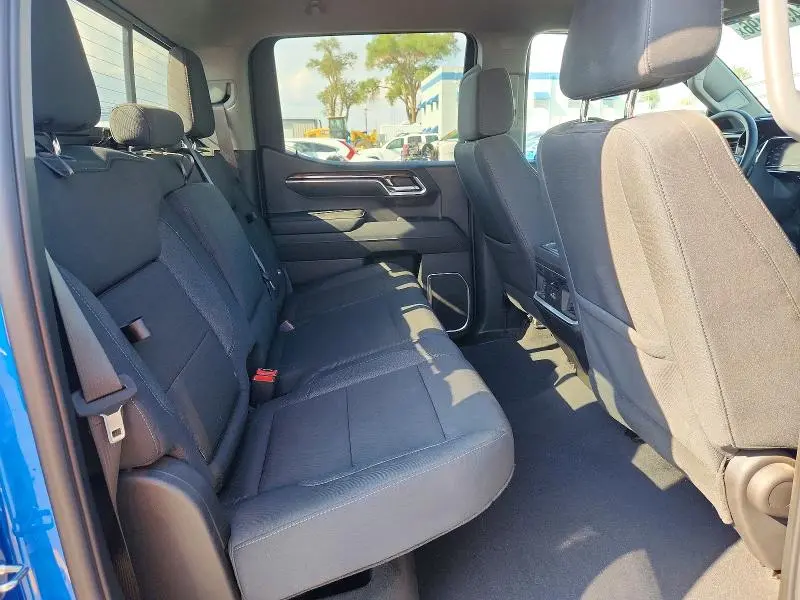 2024 GMC SIERRA K1500 ELEVATION  
