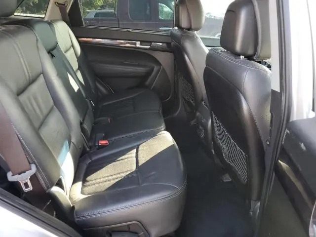 2014 KIA SORENTO EX  