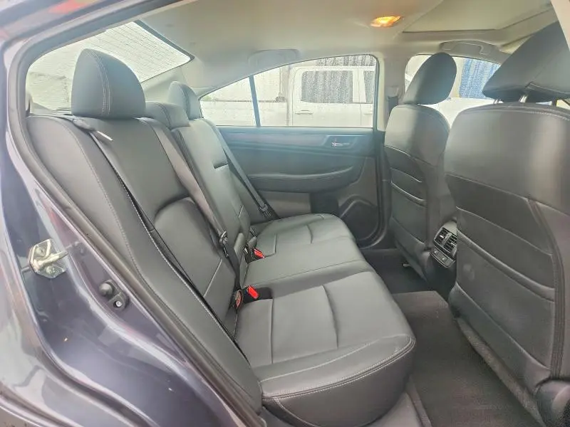 2015 SUBARU LEGACY 2.5I LIMITED  