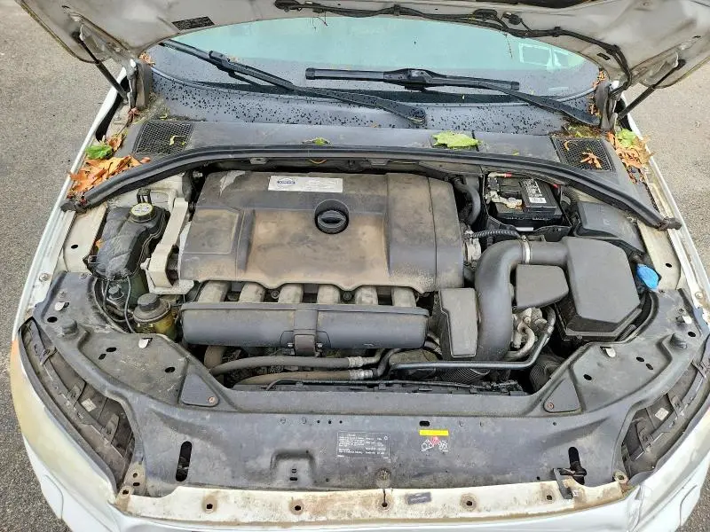 2010 VOLVO S80 3.2  