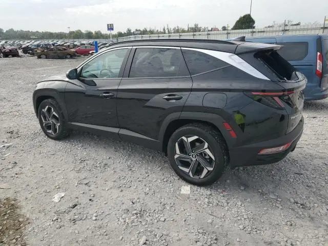 2022 HYUNDAI TUCSON SEL CONVENIENCE  