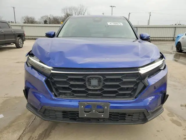 2024 HONDA CR-V LX