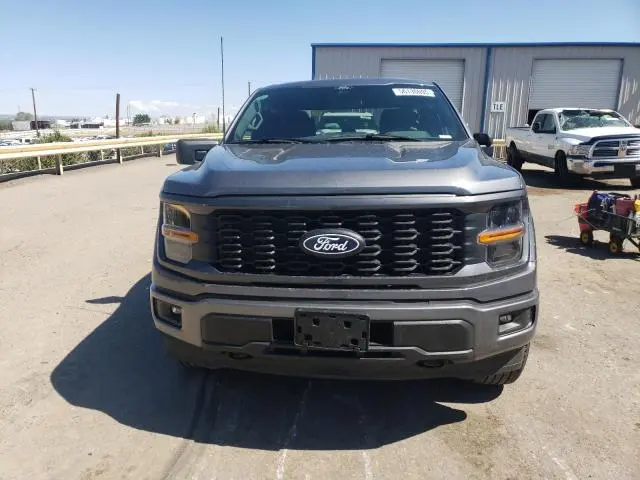 2024 FORD F150 STX  