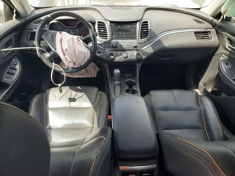 2019 CHEVROLET IMPALA PREMIER  