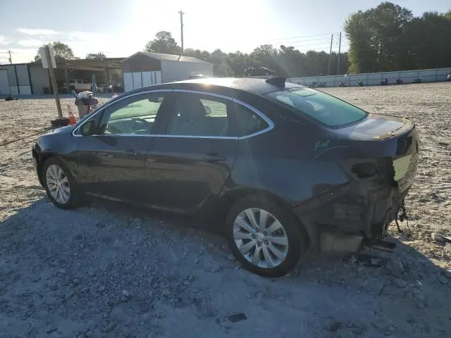 2016 BUICK VERANO   