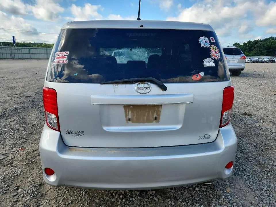 2012 SCION XB BASE  