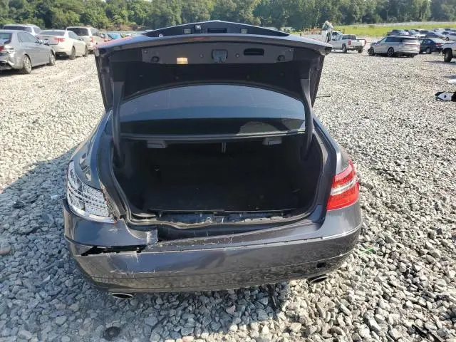2010 MERCEDES-BENZ E 350  