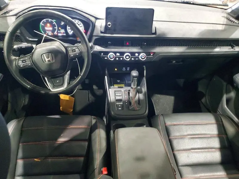 2024 HONDA CR-V EXL  