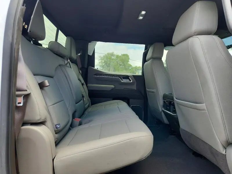 2022 CHEVROLET SILVERADO K1500 LTZ  