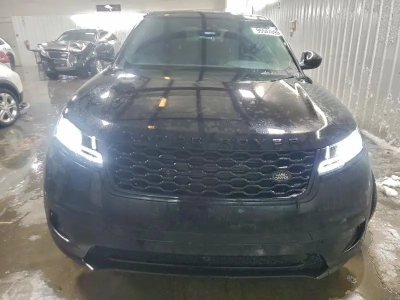 2020 LAND ROVER RANGE ROVER VELAR S  