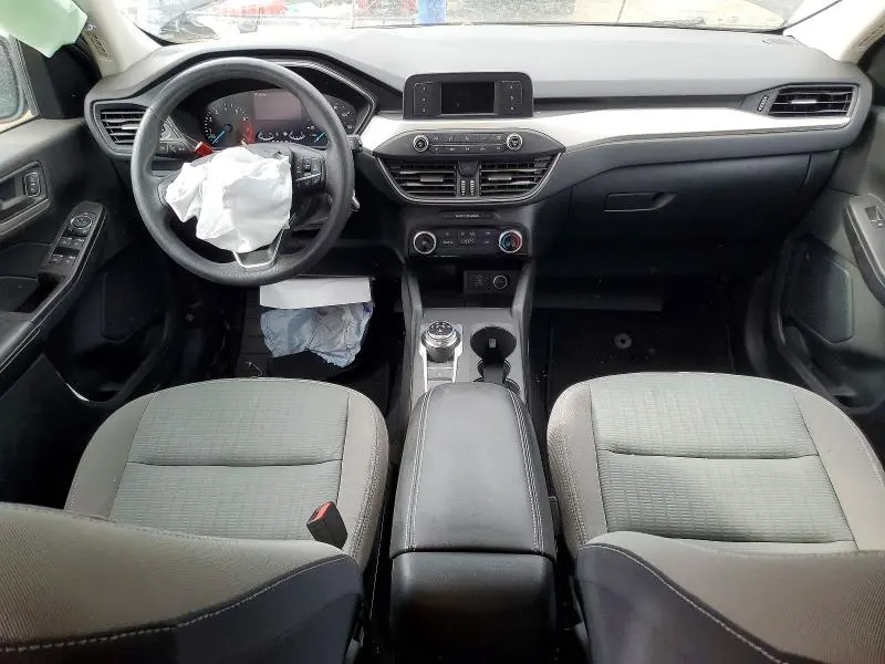 2021 FORD ESCAPE S AWD