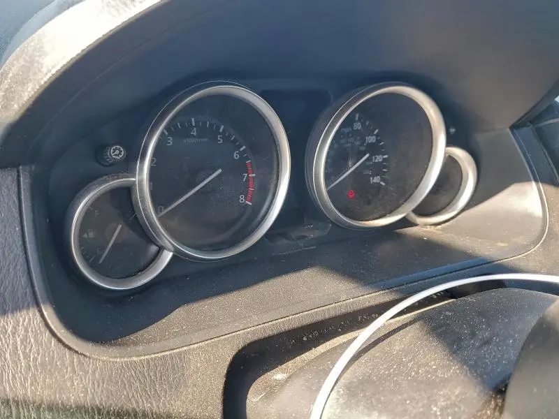 2013 MAZDA CX-9 TOURING  