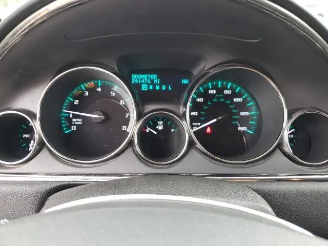 2013 BUICK ENCLAVE 