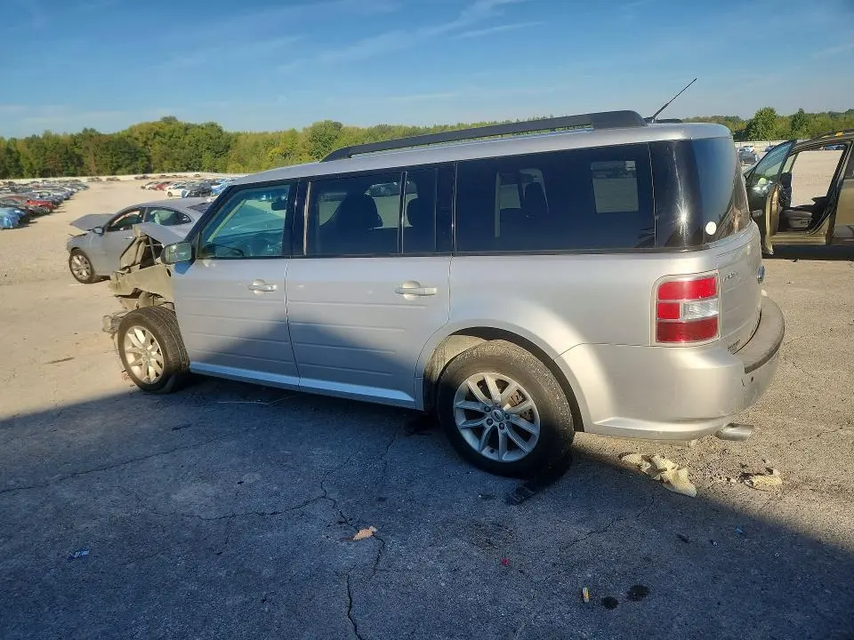 2014 FORD FLEX SE  