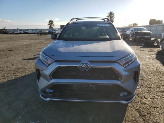 2021 TOYOTA RAV4 PRIME XSE