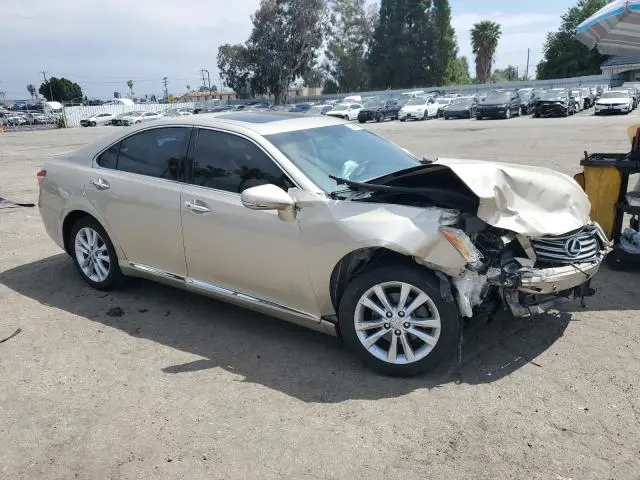 2011 LEXUS ES 350