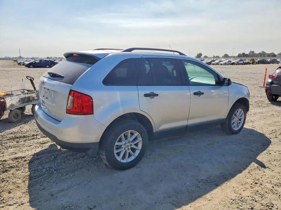 2013 FORD EDGE SE  