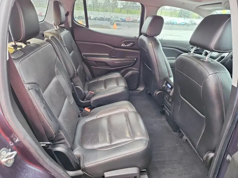 2019 GMC ACADIA SLT-2  