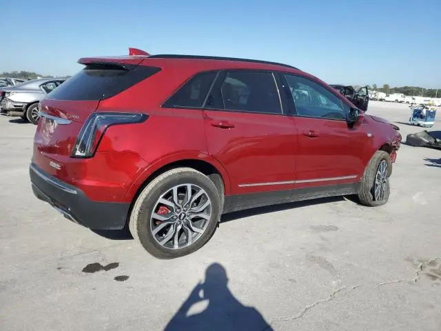 2023 CADILLAC XT5 SPORT  