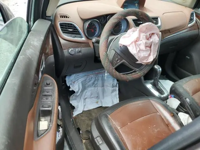2015 BUICK ENCORE PREMIUM  