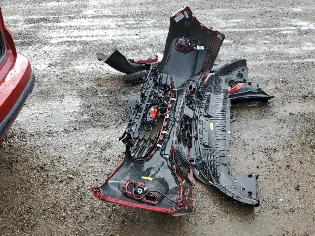 2023 FORD ESCAPE ST LINE SELECT  