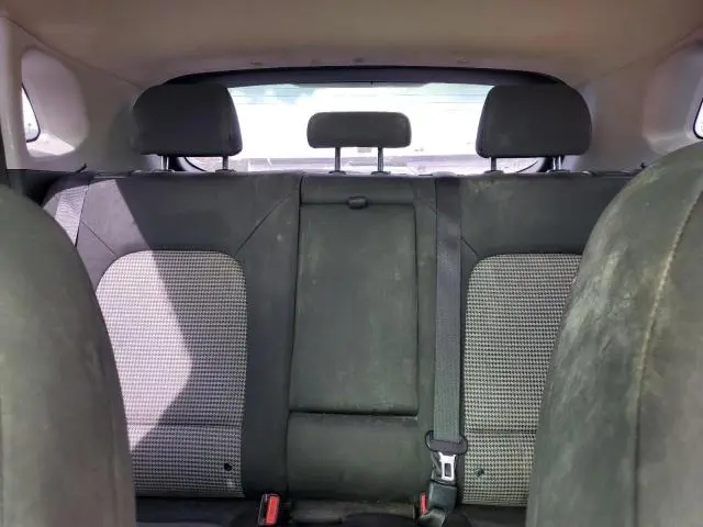 2018 HYUNDAI KONA SE  