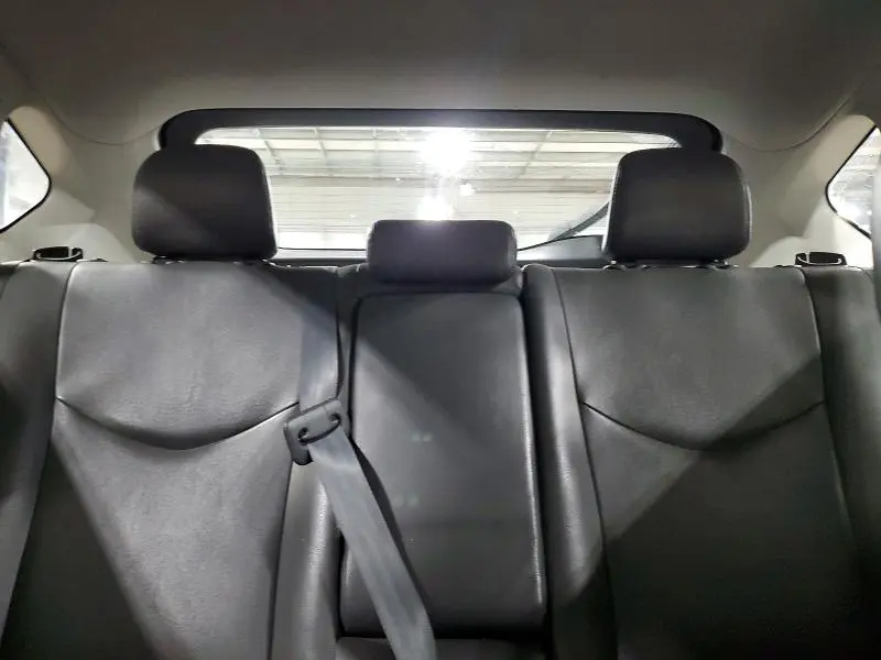 2010 TOYOTA PRIUS IV  