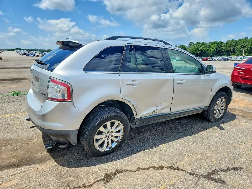 2010 FORD EDGE LIMITED  
