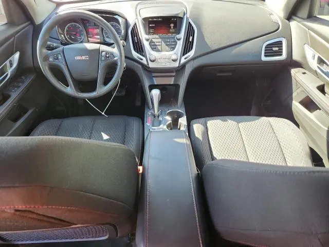 2013 GMC TERRAIN SLE  