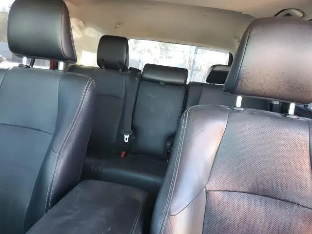 2015 TOYOTA 4RUNNER SR5/SR5 PREMIUM  