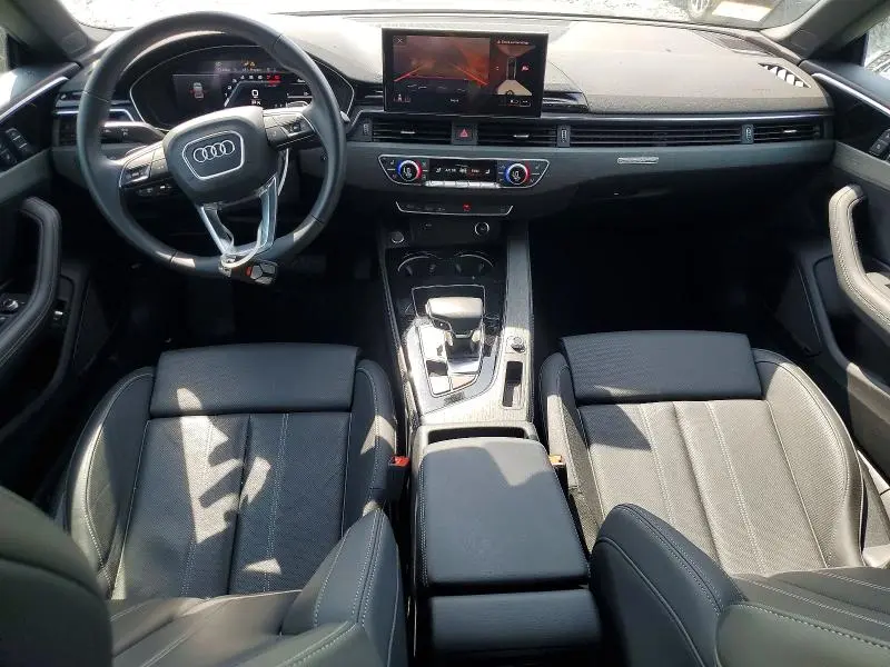 2025 AUDI A5 PREMIUM PLUS 45  