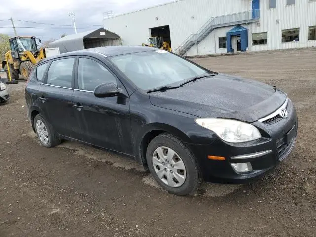 2010 HYUNDAI ELANTRA TOURING GLS  