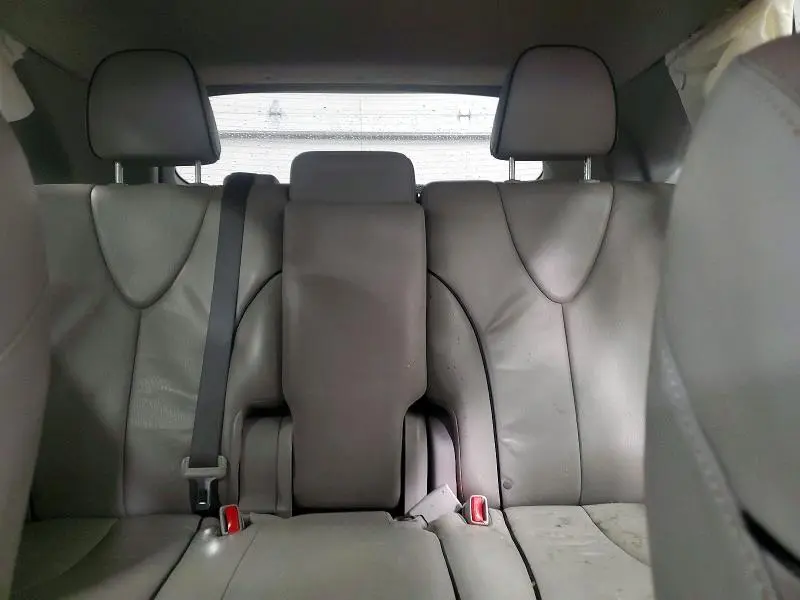 2013 TOYOTA VENZA XLE  