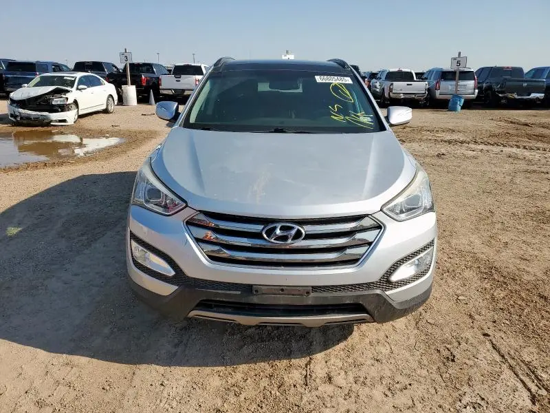 2016 HYUNDAI SANTA FE SPORT   