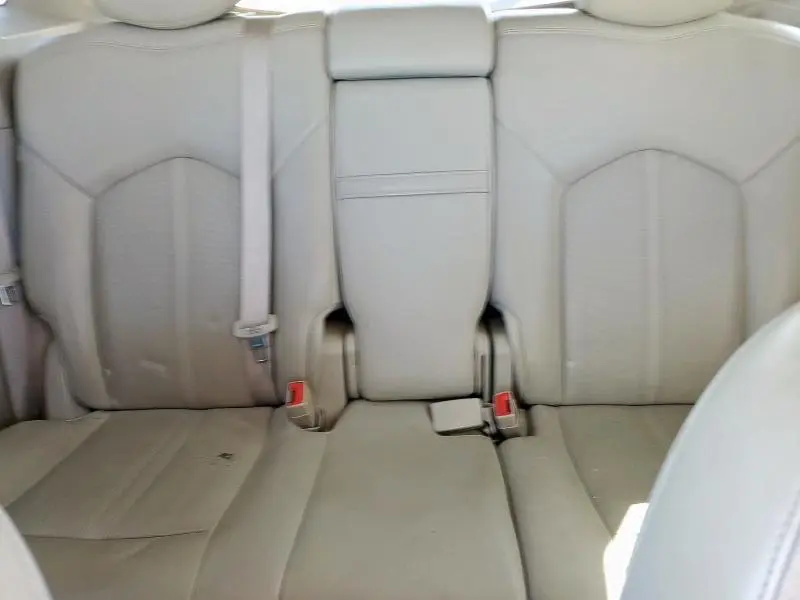 2013 CADILLAC SRX PREMIUM COLLECTION  