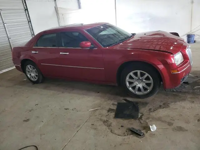 2024 CHRYSLER 300 TOURING  