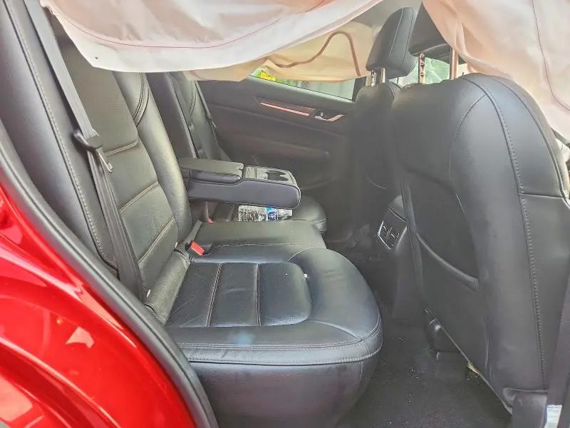 2022 MAZDA CX-5 PREMIUM PLUS  