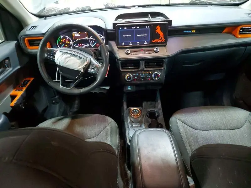 2023 FORD MAVERICK XL  