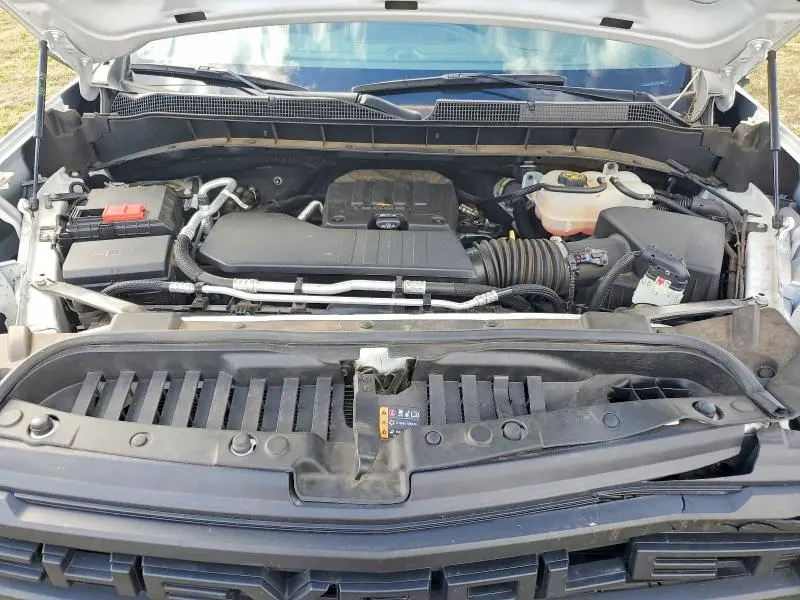 2023 CHEVROLET SILVERADO C1500  