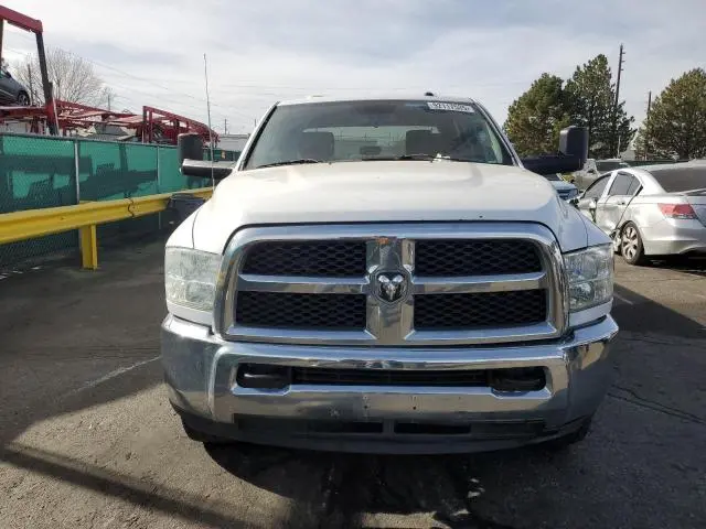 2014 RAM 2500 ST  