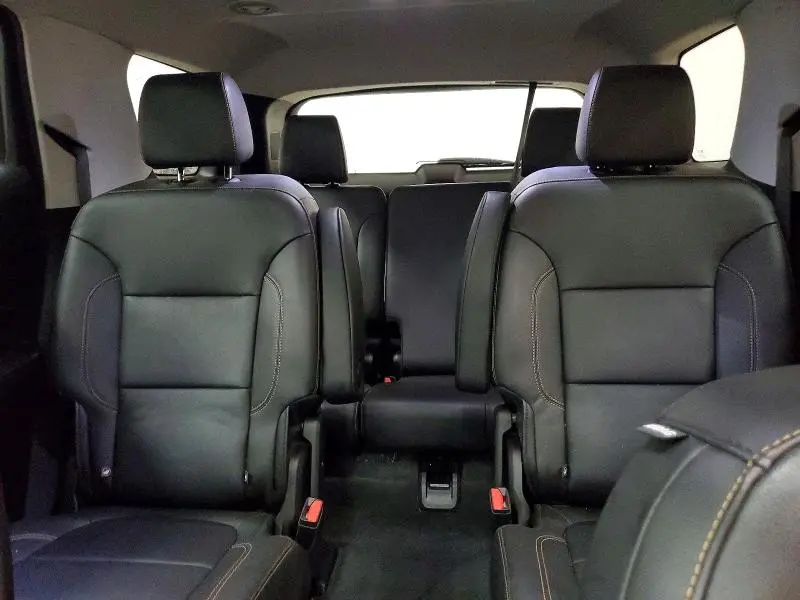 2021 CHEVROLET TRAVERSE LT  