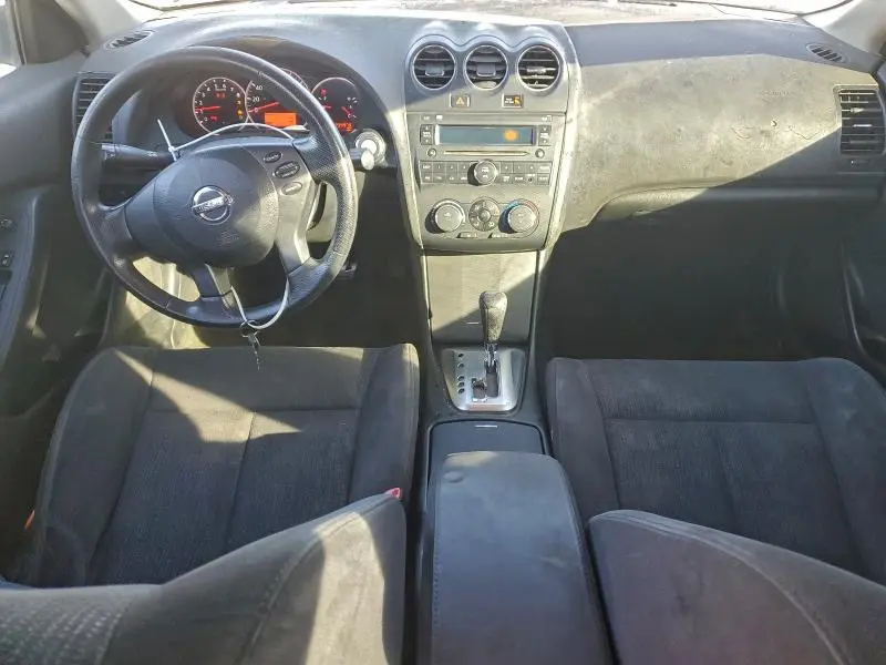 2011 NISSAN ALTIMA BASE  