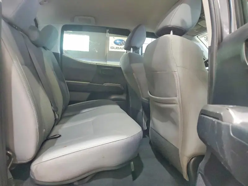 2019 TOYOTA TACOMA SR5 V6  