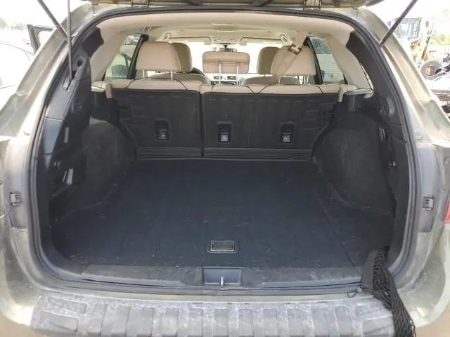 2017 SUBARU OUTBACK 3.6R LIMITED  
