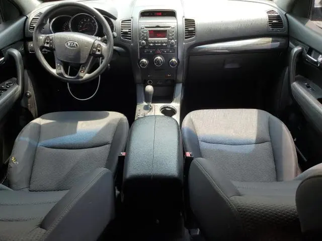 2011 KIA SORENTO BASE  