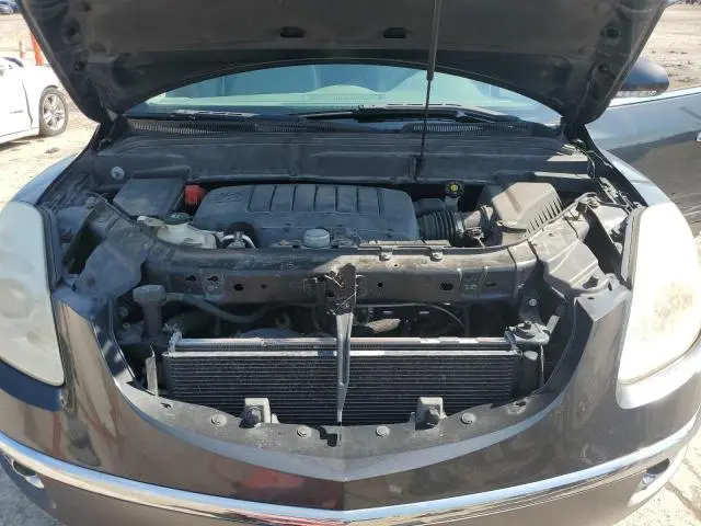 2011 BUICK ENCLAVE CXL  