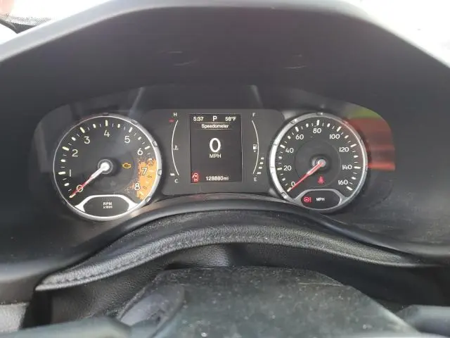 2015 JEEP RENEGADE SPORT  