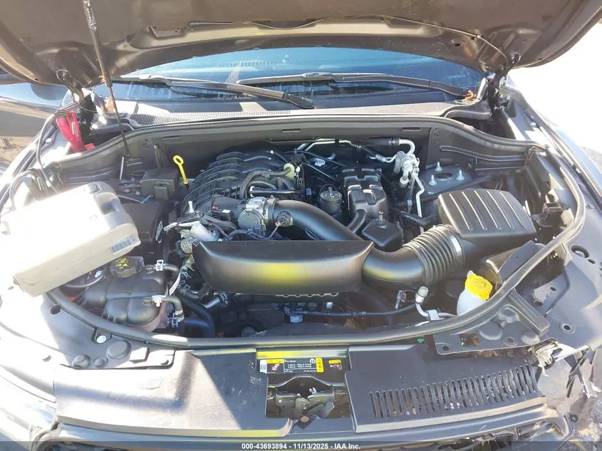 2024 DODGE DURANGO GT PLUS RWD